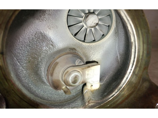  Турбина Audi A3 S3 8P  06F145702C, 06F145702C   для двигателя BHZ      