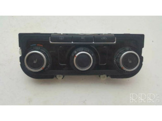 Блок управления климат-контролем 3C8907336AC   Volkswagen PASSAT B6