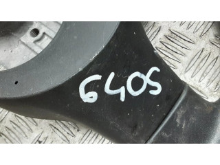 Руль Mitsubishi Colt 2004-2008 года 6027645D, 201XA