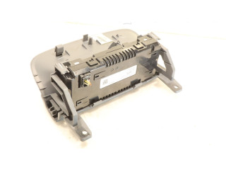 Дисплей       Opel Meriva B