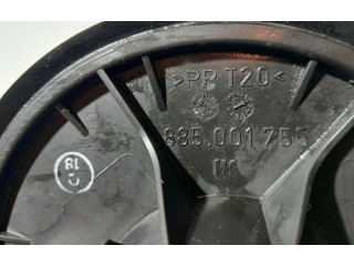 Вентилятор печки 885001813FZ Alfa Romeo 166