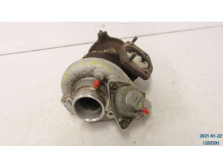 Турбина Volvo S80 8601692 для двигателя B5244T3