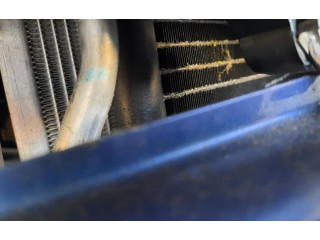 Интеркулер 1271602450 Honda Civic