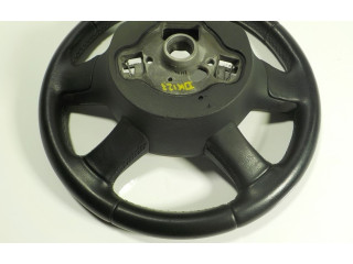 Руль Skoda Rapid (NH) 2012 - 2019 года 5J0419091PMH9, 5J0419091P