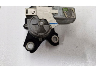 Моторчик заднего дворника 9683364380    Citroen Berlingo