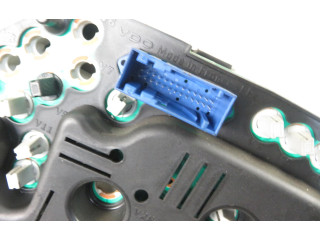 Панель приборов 110008808102, 9636737880   Peugeot 306       