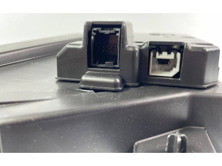 Дисплей    84016314   Chevrolet Camaro