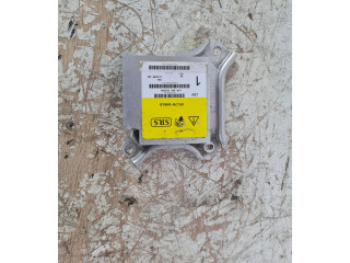 Блок подушек безопасности 212388101 Peugeot 107