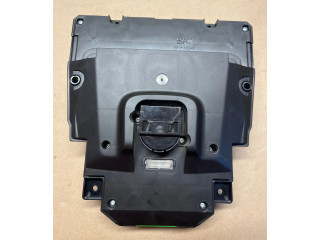 Блок управления климат-контролем 31288103, MU452100192 Volvo V40