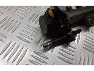 Vstřikovací lišta 468175230281002584   Fiat Punto (199)     