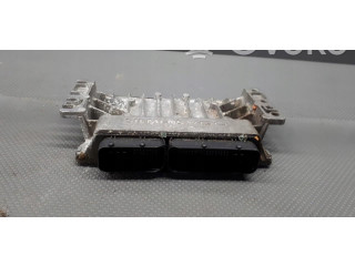 Блок управления двигателем ECU 7545789 Mini One - Cooper R50 - 53