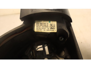 Volant Volkswagen PASSAT B7 2011