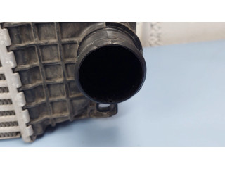 Интеркулер 2371037100 SsangYong Korando 0.0