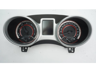 Панель приборов 68249007AA Fiat Freemont