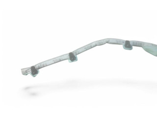 Боковая подушка безопасности 5E0880741, 34116228A Skoda Octavia Mk3 (5E)