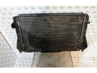 Интеркулер Audi A3 S3 8P