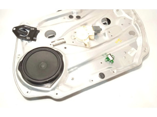 Zámek zadních dveří A2048200242 Mercedes-Benz GLK (X204) 2012