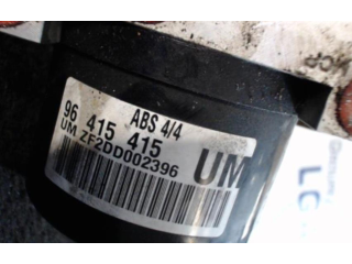 Jednotka ABS 96415414   Daewoo Rezzo 2004