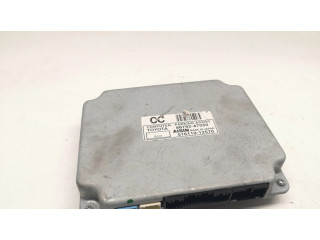 Блок управления парковки