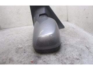 Зеркало электрическое Renault Clio III 2005 - 2012 года