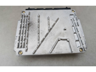 Блок управления двигателя 08677708A, 0281010319   Volvo S60