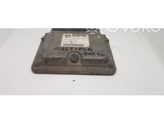 Řídící jednotka IAW4EFG2, 55180281 Fiat Multipla 2003