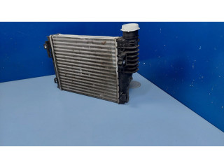 Радиатор интеркулера