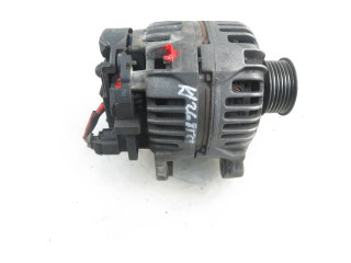 Генератор Volkswagen Caddy