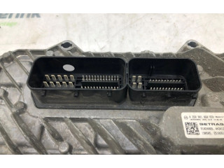 Блок управления коробкой передач 0260001060, 0260001060   Renault Kadjar