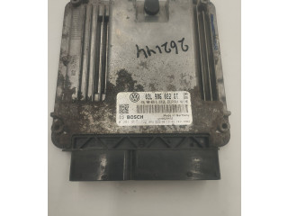 Řídící jednotka 03L906022GT, 03L906022G   Volkswagen Tiguan 2013