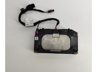 Модуль беспроводной зарядки 8781452   BMW X5 F15