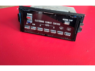 Блок управления климат-контролем 16016866 Cadillac DeVille