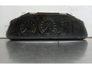 Панель приборов 69319180, BC6D55430 Mazda 323 F