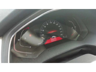 Přístrojová deska Renault Captur 2020 248109301R, P248109301R