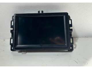 Дисплей    735695366, 00521093980   Jeep Renegade