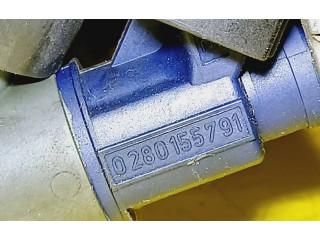 Топливная рампа 0280155791, 06A906031C   Audi A3 S3 8L  