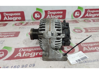 Генератор 8651665, 8651665 Volvo XC90