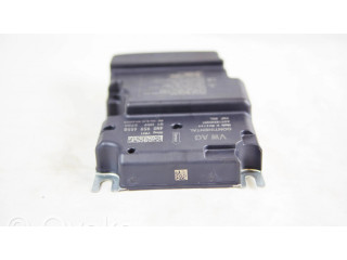 Блок подушек безопасности 4N0959655Q, 4N0959655 Audi A6 S6 C8 4K