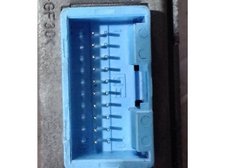 Řídící jednotka 4Z7907357, 5LA008081 Audi A4 Allroad 2001