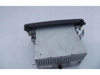 Přístrojová deska Mazda 3 I 2007 147899