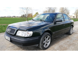 Turbodmychadlo Турбина 532410150 Audi 100 S4 C4 2.5