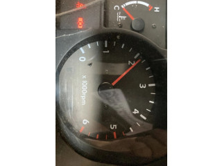 Přístrojová deska Hyundai Galloper 2001 HS806312LK