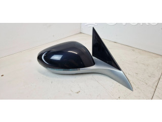 Зеркало электрическое        Saab 9-5  2010 - 2016 года   