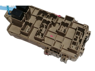 Модуль управления BSM Subaru Forester SG 2003 - 2005 года LB100603B