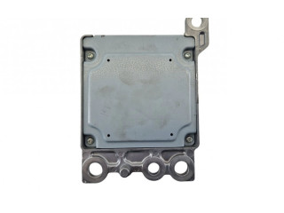 Pojistková skříňka Блок управления надувных подушек 98820jh43a Nissan X-Trail T31 2010