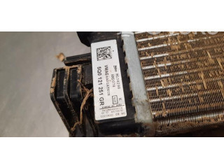 Pojistková skříňka Комплект радиатора Volkswagen Tiguan 2019