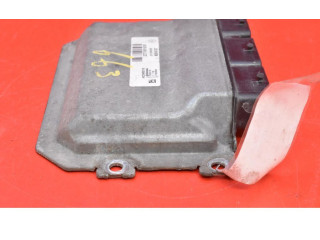 Блок управления двигателем Блок управления 237108193R, 237108193R Dacia Dokker