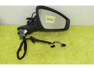 Zpětné zrcátko Volkswagen Tiguan 2024 571867502H