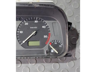 Панель приборов 1H0919864Q, 354001002 Volkswagen Golf III