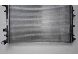 Радиатор охлаждающей жидкости 6Q0121253R, 6Q0121253R   Volkswagen Polo